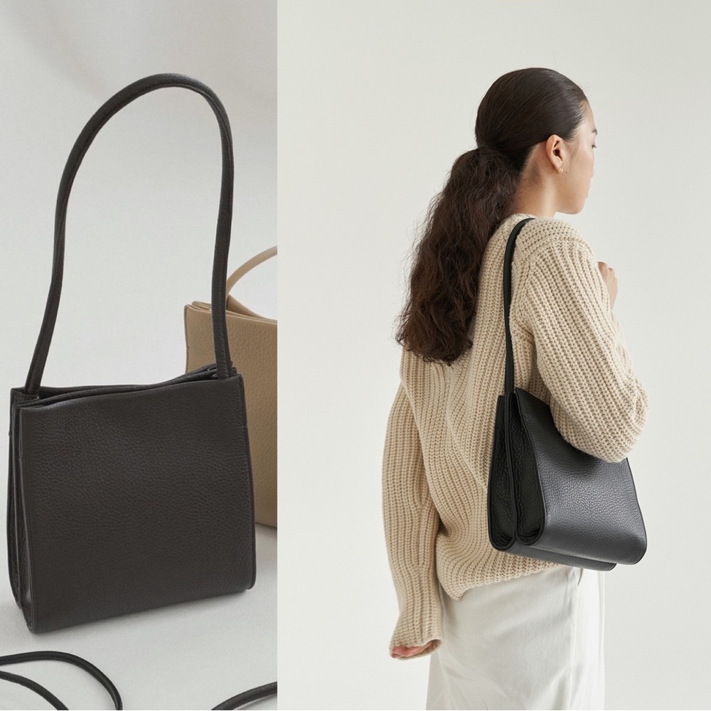 autt square bag